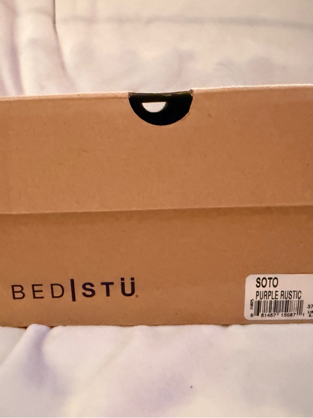 SOTO BEDSTU SANDAL - Picture 7 of 11